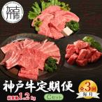 神戸牛定期便 C