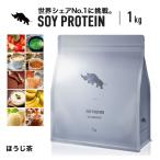SAIJIRUSHI ソイプロテイン 1kg