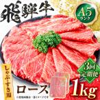 飛騨牛 A5等級 しゃぶしゃぶ すきやき用