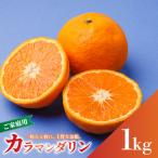 南津海 カラマンダリン 1kg