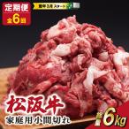 松阪牛 切り落とし 200g×5p