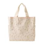 〈LeSportsac familiar〉リバーシブルトートバッグ