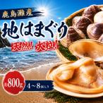 はまぐり 800g