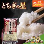 米 とちぎの星 20kg