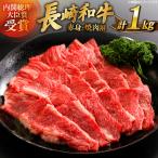 牛肉 長崎和牛 焼肉 赤身 約250g