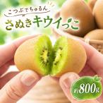 さぬきキウイっこ 800g