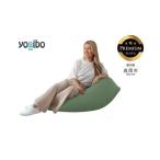 Yogibo Max Premium オリーブグリーン