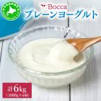 牧家 Bocca ヨーグルト 1000g