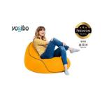 Yogibo Max Premium アンバーゴールド