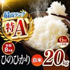 R8年産 白米 ひのひかり 20kg