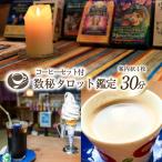 占い 数秘タロット鑑定 コーヒーセット付