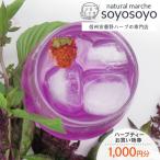 信州安曇野ハーブ専門店 ナチュラルマルシェsoyosoyo