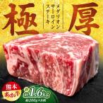 令和8年熊本地震復興支援 熊本あか牛メダリオンサーロイン…