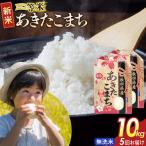 あきたこまち 一等米 10kg