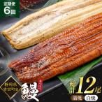 うなぎ 静岡 うなぎ蒲焼 白焼 各130g