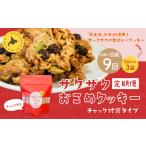 ザクザクおこめクッキー 計27個