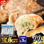手包み餃子 ぎょうざの宝永 宝永餃子30個セット