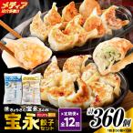 手包み餃子 ぎょうざの宝永 宝永餃子30個セット