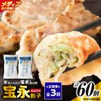 手包み餃子 ぎょうざの宝永 宝永餃子20個セット