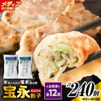 手包み餃子 ぎょうざの宝永 宝永餃子20個セット