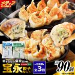 手包み餃子 ぎょうざの宝永 しそ餃子30個セット