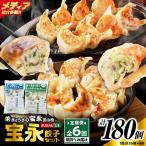手包み餃子 ぎょうざの宝永 宝永餃子30個セット