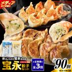手包み餃子 ぎょうざの宝永 生姜餃子30個セット