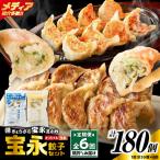 手包み餃子 ぎょうざの宝永 生姜餃子30個セット