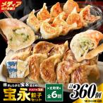 手包み餃子 ぎょうざの宝永 生姜餃子60個セット