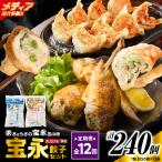 手包み餃子 ぎょうざの宝永 手羽餃子20個セット