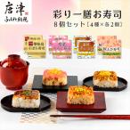 彩り一膳お寿司 125g×8個セット