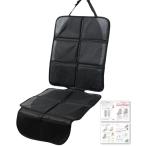fu.... налог [ работник по уходу за детьми ...] детское кресло защита коврик ISOFIX чёрный нить модель [kw0286-0048-1] префектура Kanagawa город Kawasaki 