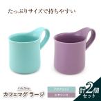 カフェマグ スープ アクアミスト×ヒヤシンス