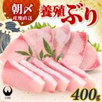 ぶり 400g