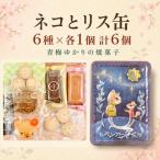 焼菓子 青梅の商品を使用した焼菓子のセット