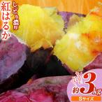 タカハマ観光農園の紅はるか 約3kg