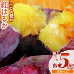タカハマ観光農園の紅はるか 約5kg