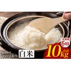 ひのひかり 米 お米 白米 10kg