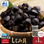 網走湖産冷凍しじみ貝 1kg×1袋
