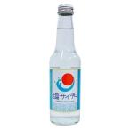 塩サイダー 250ml瓶×24本 サイダー