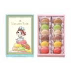 マカロンラスク 12個入×4箱 マカロン
