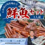 鮮魚 冷蔵 クール便 開けたらすぐ食べられる