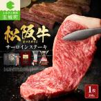 松阪牛サーロイン1枚 200g×1枚