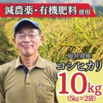 コシヒカリ 新米 10kg