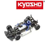 PuT KIT 4WD V-ONE R4 Evo.3