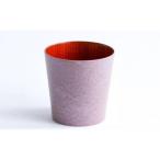 山中漆器 うつろいカップ ペア