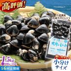 生産量日本一 宍道湖産 ヤマトシジミLLサイズ