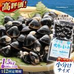 生産量日本一 宍道湖産 ヤマトシジミLLサイズ