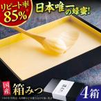箱みつ 400g×4箱