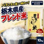 お米 白米 農家のこだわり ブレンド米 10kg